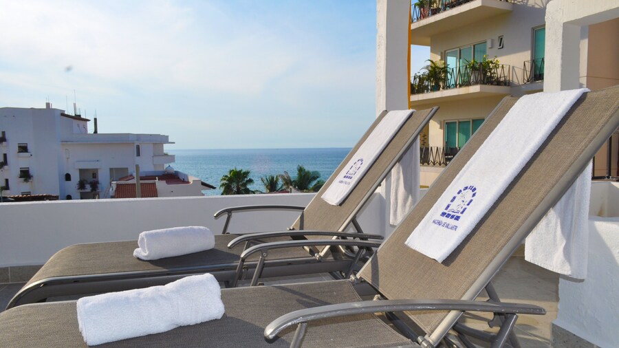 Petit Hotel Pilitas