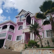 pix Castle View Guest House Mandeville Contact Number best guest houses in mandeville for