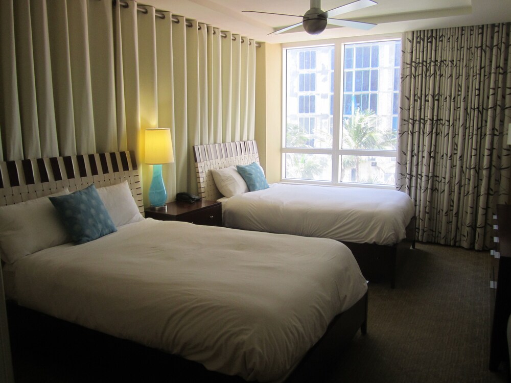 Singer Island Resort & Spa Private Owner