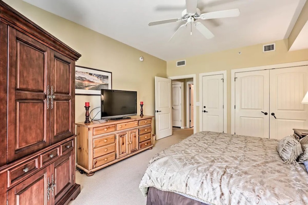 World Golf Village condo across from Golf Course St. Johns County Vrbo