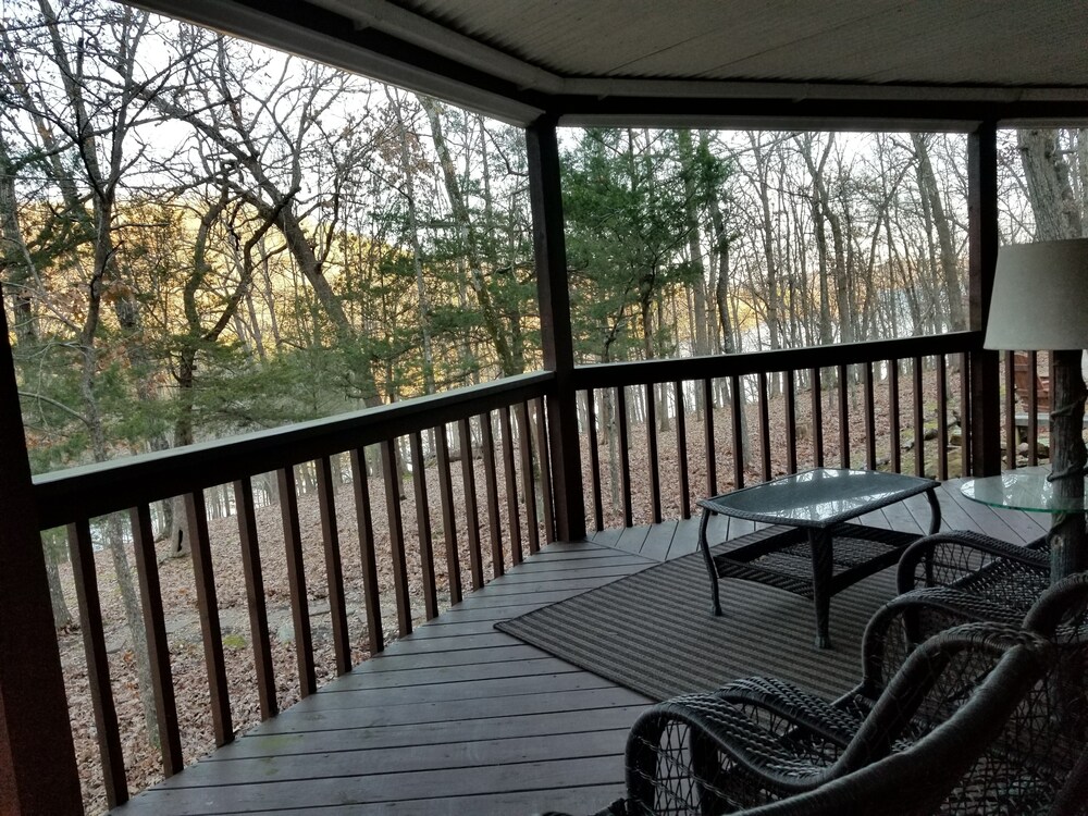 Beaver Lakefront Cabin