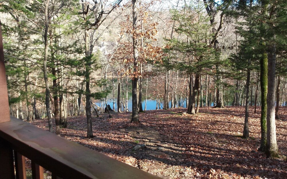 Beaver Lakefront Cabin