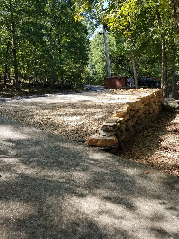 Beaver Lakefront Cabin