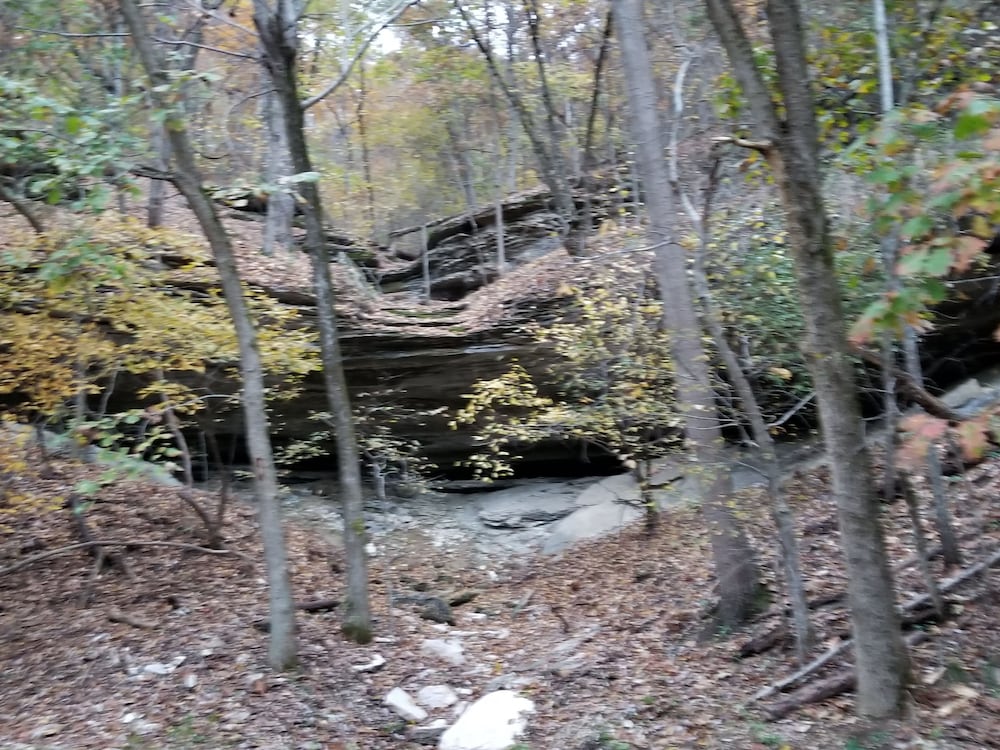 Beaver Lakefront Cabin