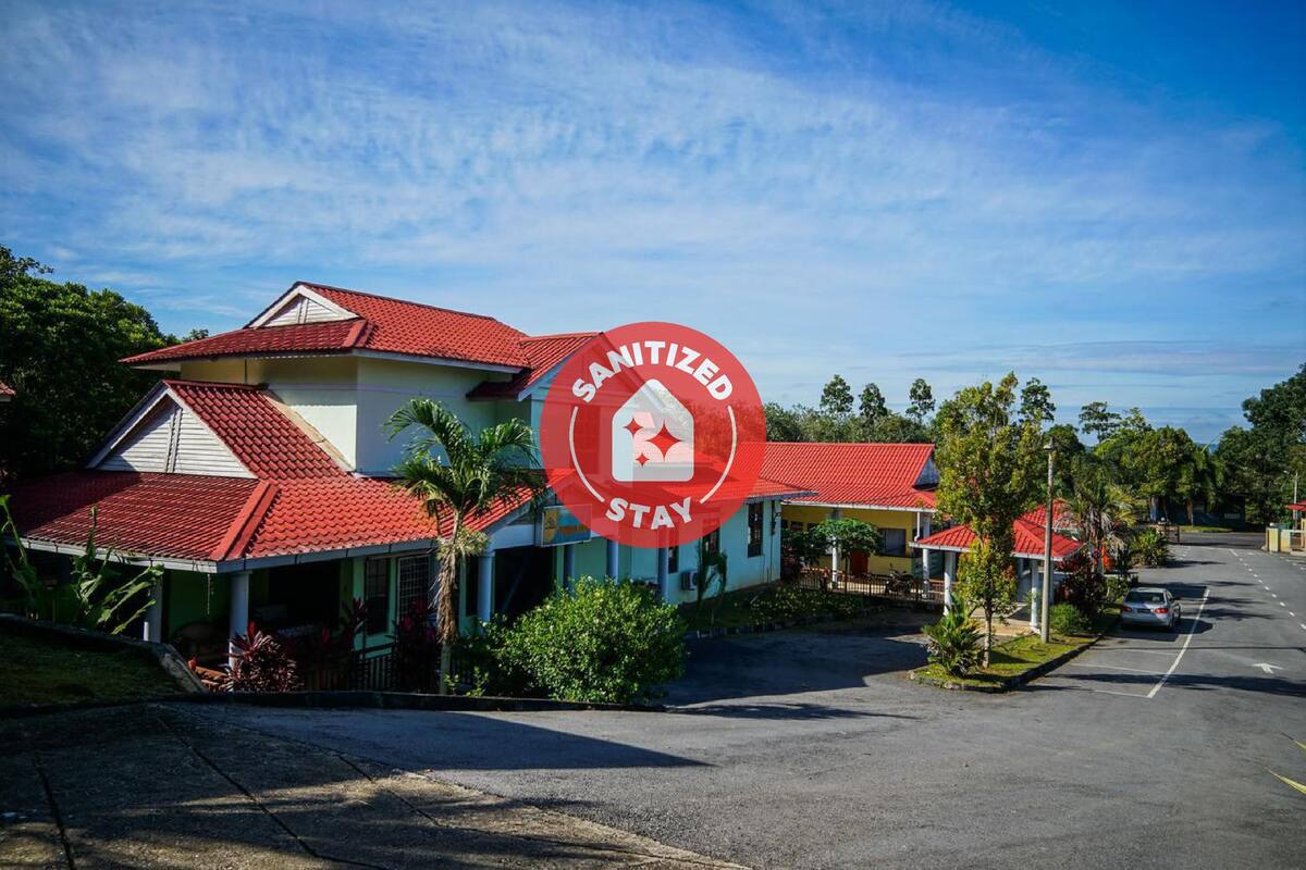 Pekan Baru Kuala Nerang Transaction Data