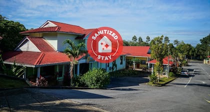 OYO 44033 Terap Inn Kuala Nerang