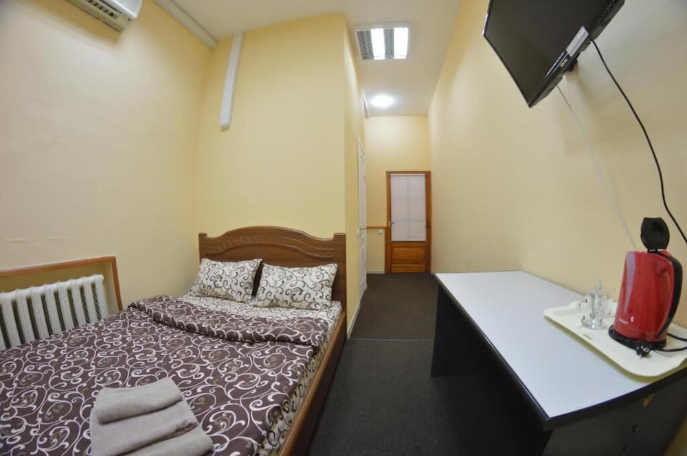 Foto - Mini-hotel in the heart of Kiev