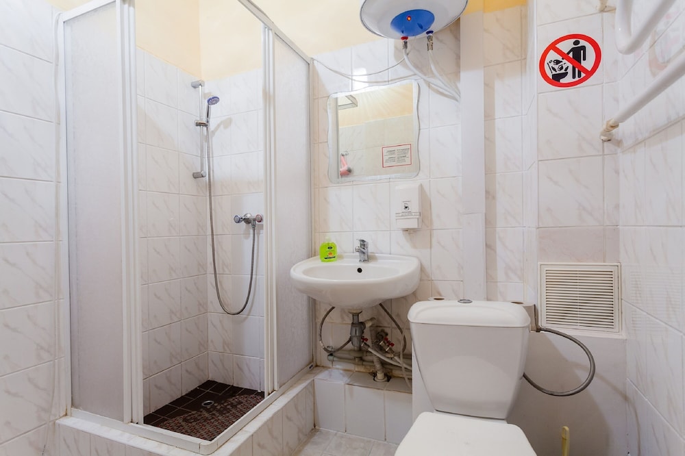 Foto - Mini-hotel in the heart of Kiev