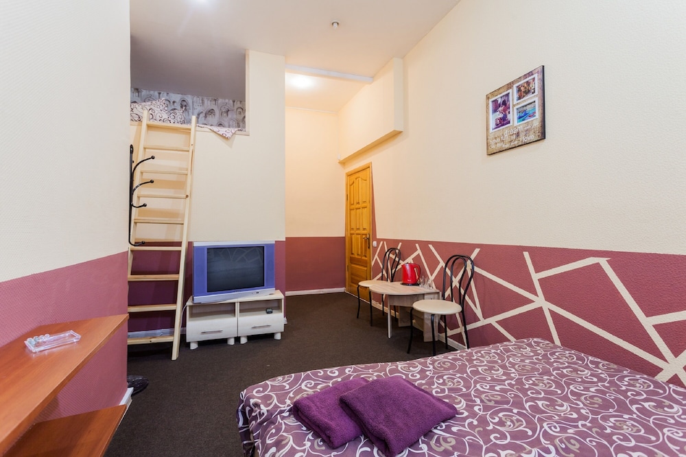 Foto - Mini-hotel in the heart of Kiev