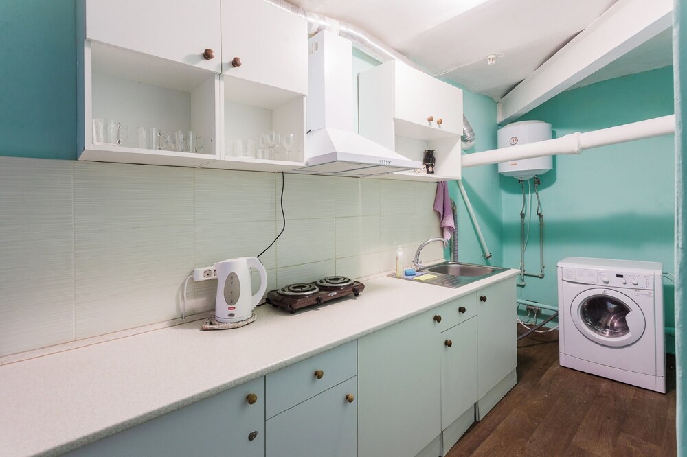 Foto - Mini-hotel in the heart of Kiev