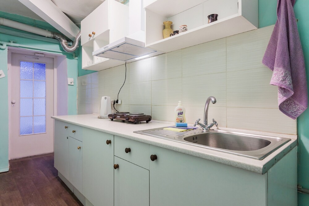 Foto - Mini-hotel in the heart of Kiev