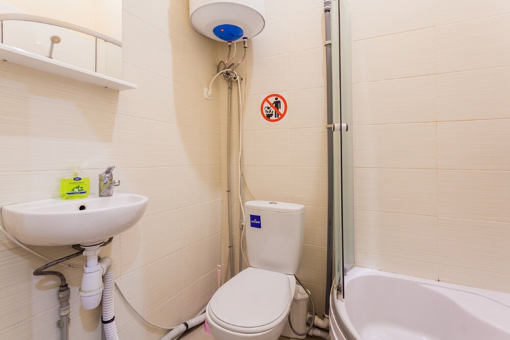 Foto - Mini-hotel in the heart of Kiev