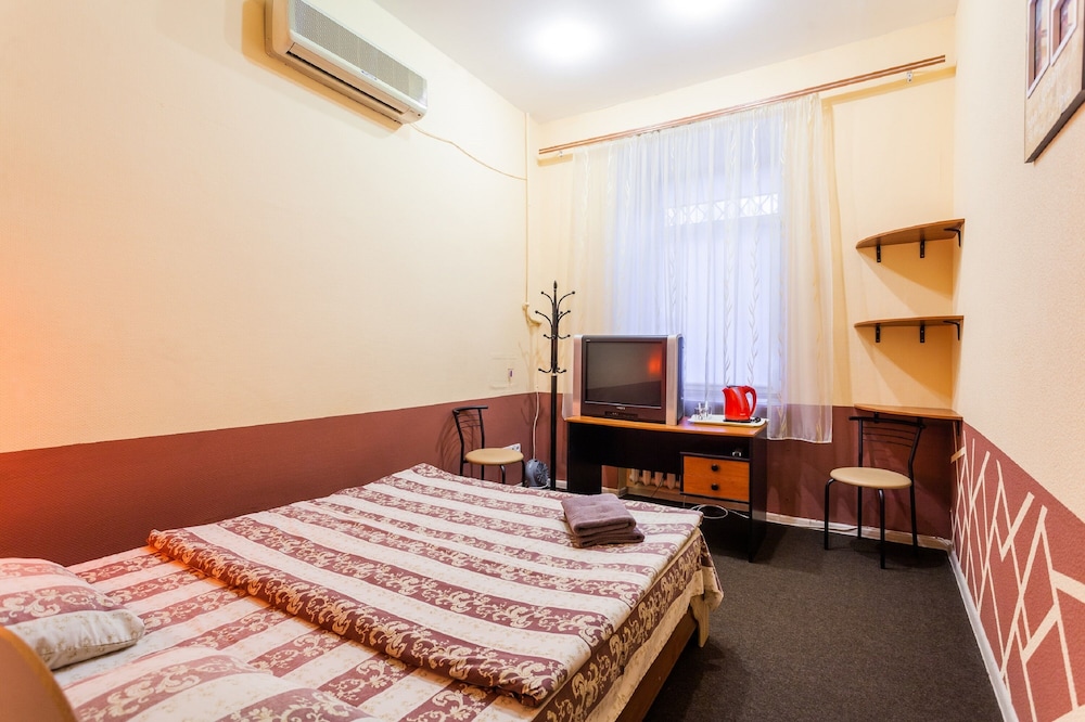 Foto - Mini-hotel in the heart of Kiev