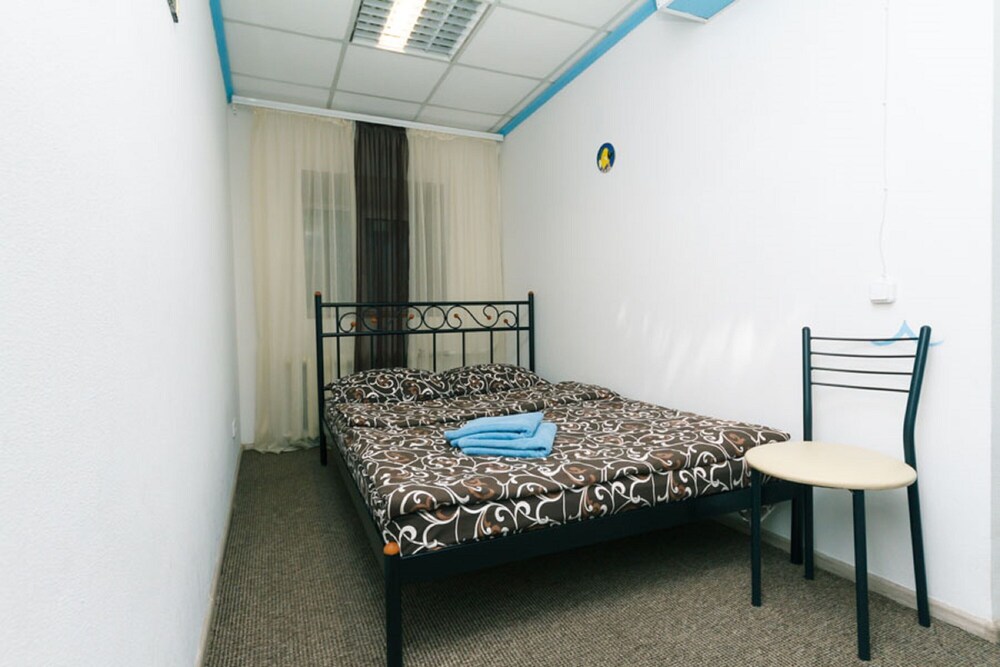 Foto - Mini-hotel in the heart of Kiev