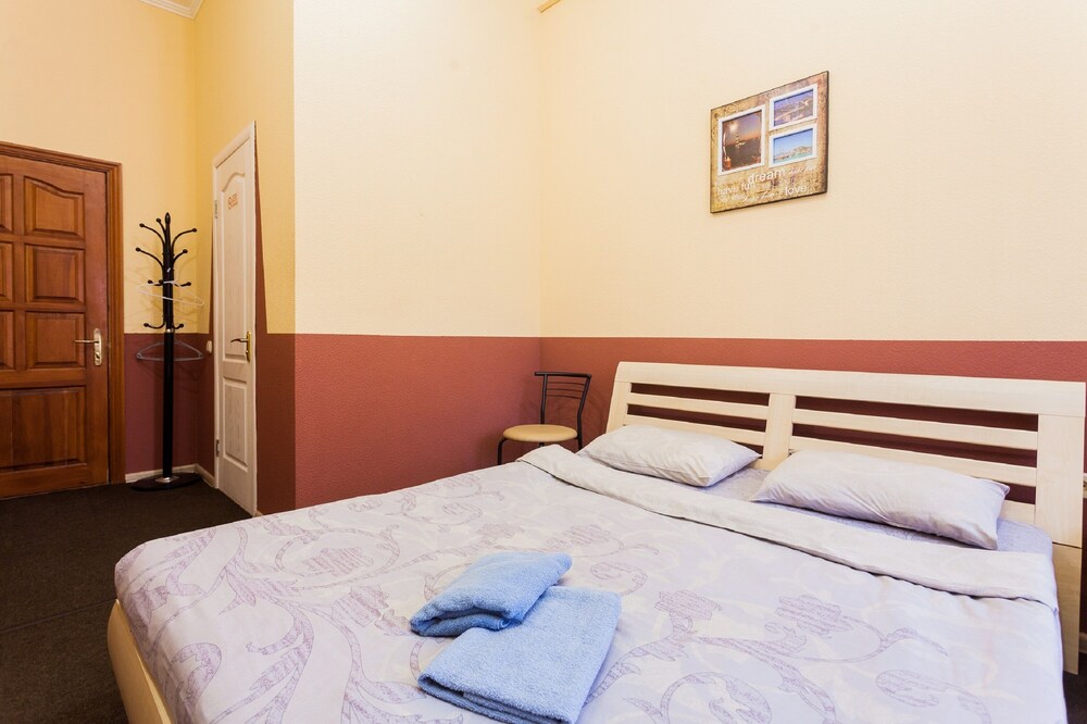 Foto - Mini-hotel in the heart of Kiev