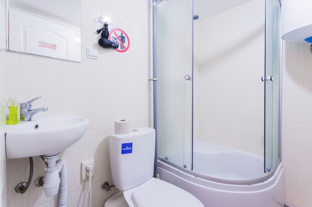 Foto - Mini-hotel in the heart of Kiev