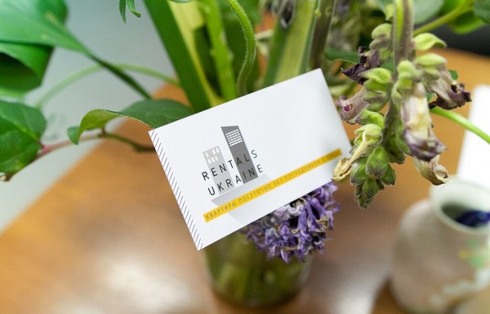 Foto - Mini-hotel in the heart of Kiev