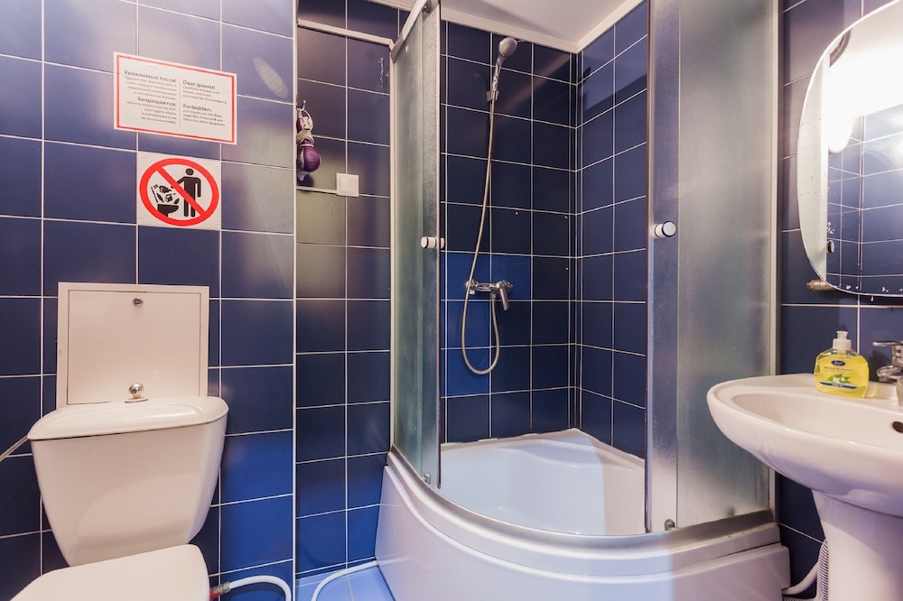 Foto - Mini-hotel in the heart of Kiev