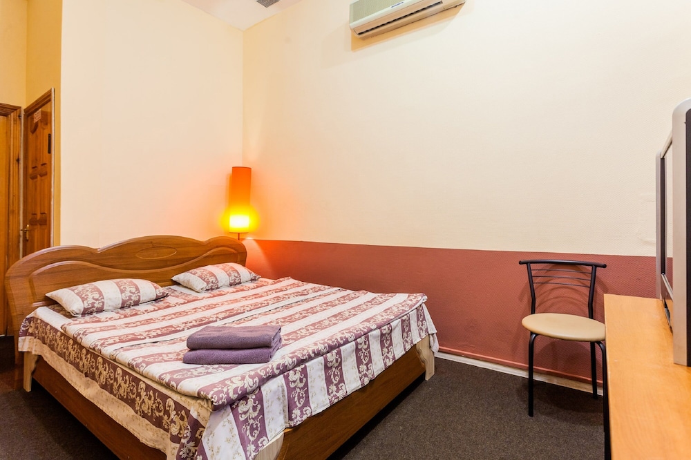 Foto - Mini-hotel in the heart of Kiev