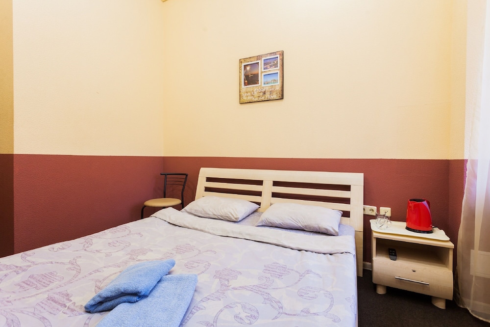 Foto - Mini-hotel in the heart of Kiev