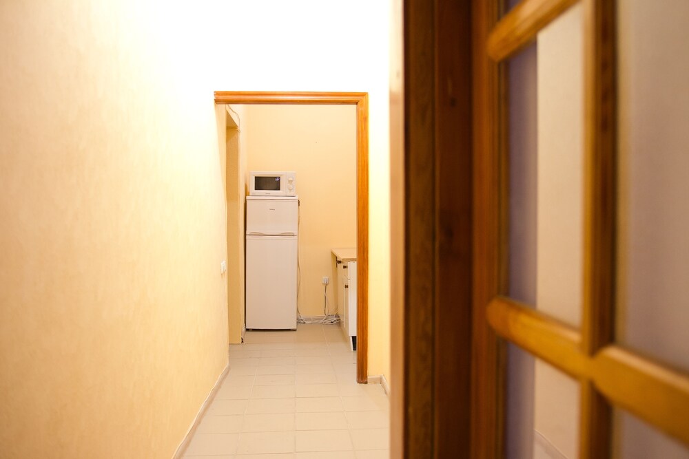 Foto - Mini-hotel in the heart of Kiev