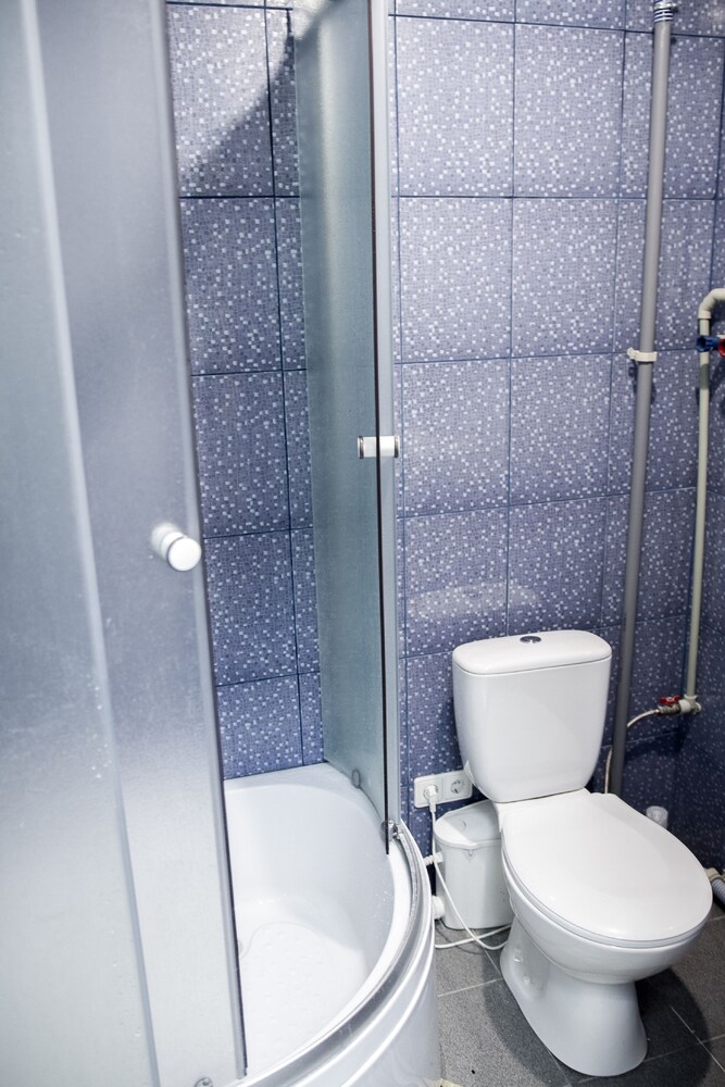 Foto - Mini-hotel in the heart of Kiev