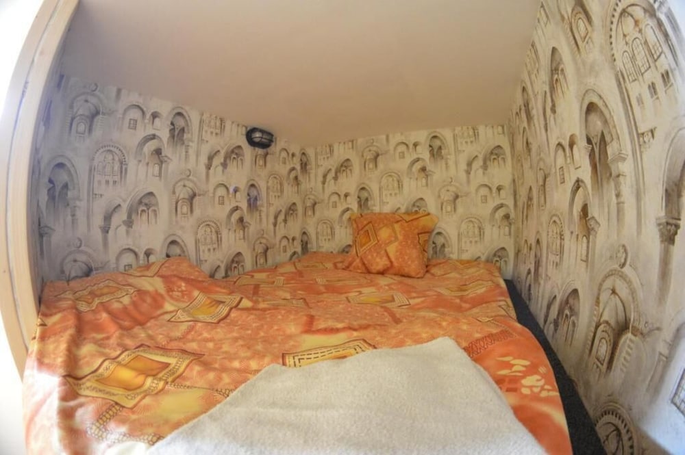 Foto - Mini-hotel in the heart of Kiev