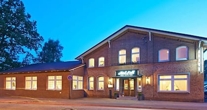Hotel Kühl