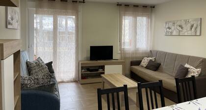 La Encina Azul Rooms