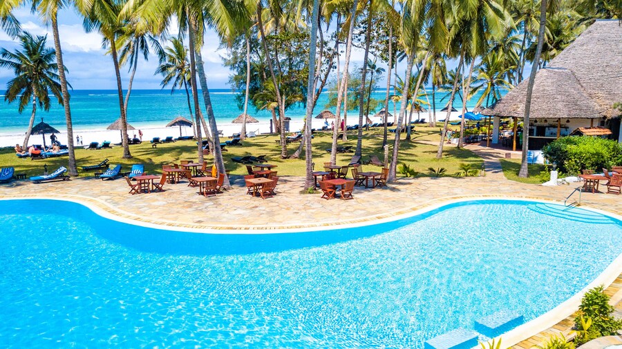 Diani Sea Lodge