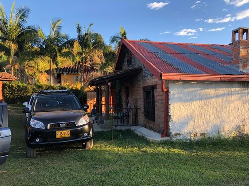 Best Cabins In Medellin 2020 Find Cheap Cabins Rentals From 14