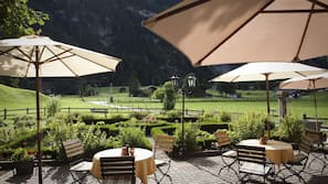 Sundeck