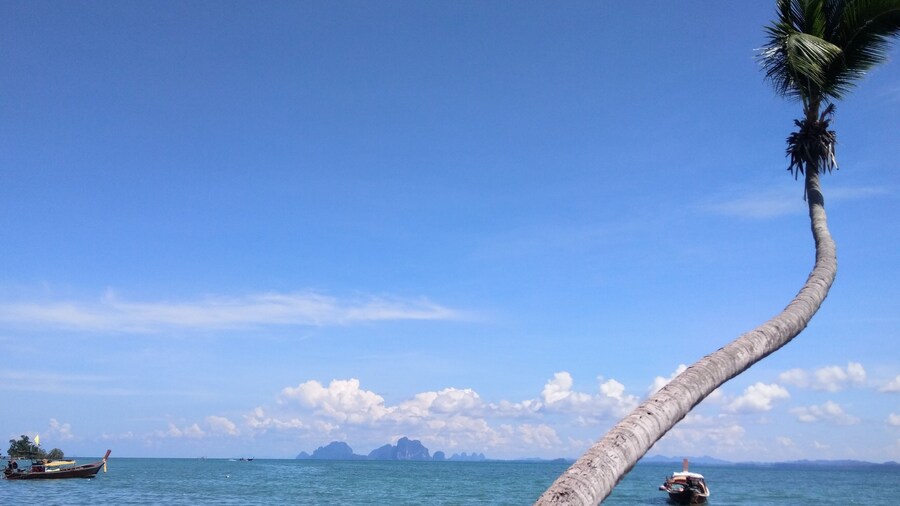 Kohmook Seaview Bungalow