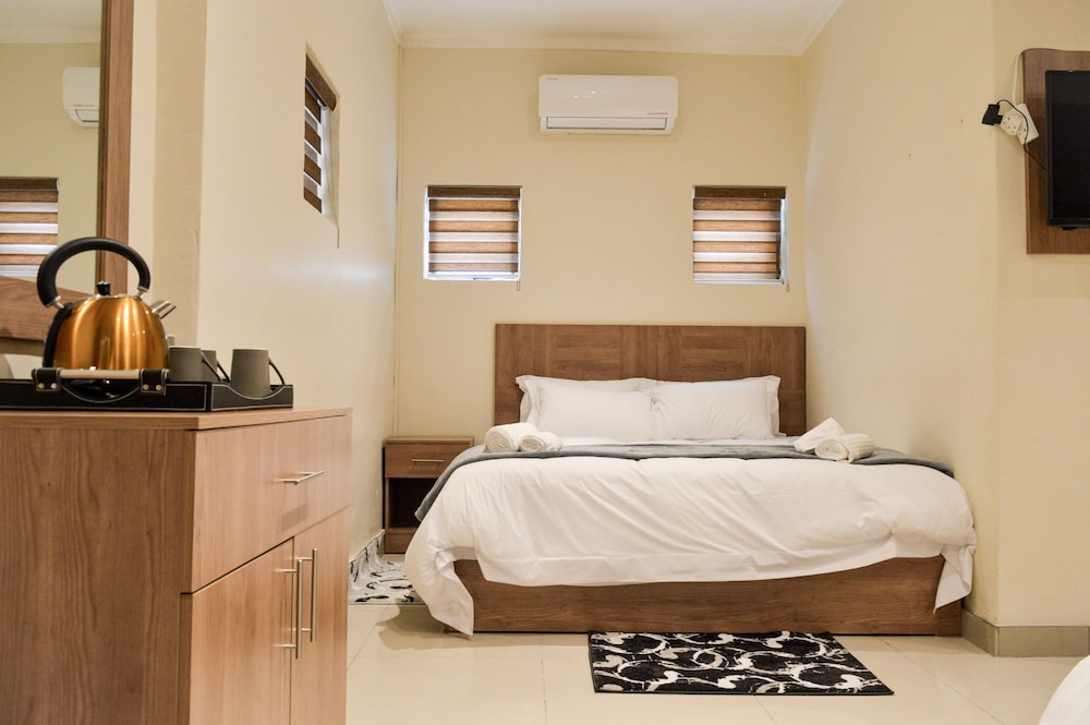 Photo - Millennium hotel