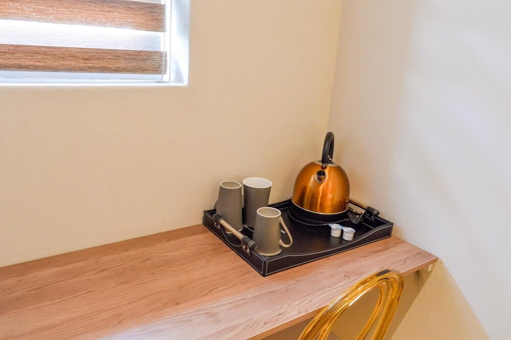 Photo - Millennium hotel