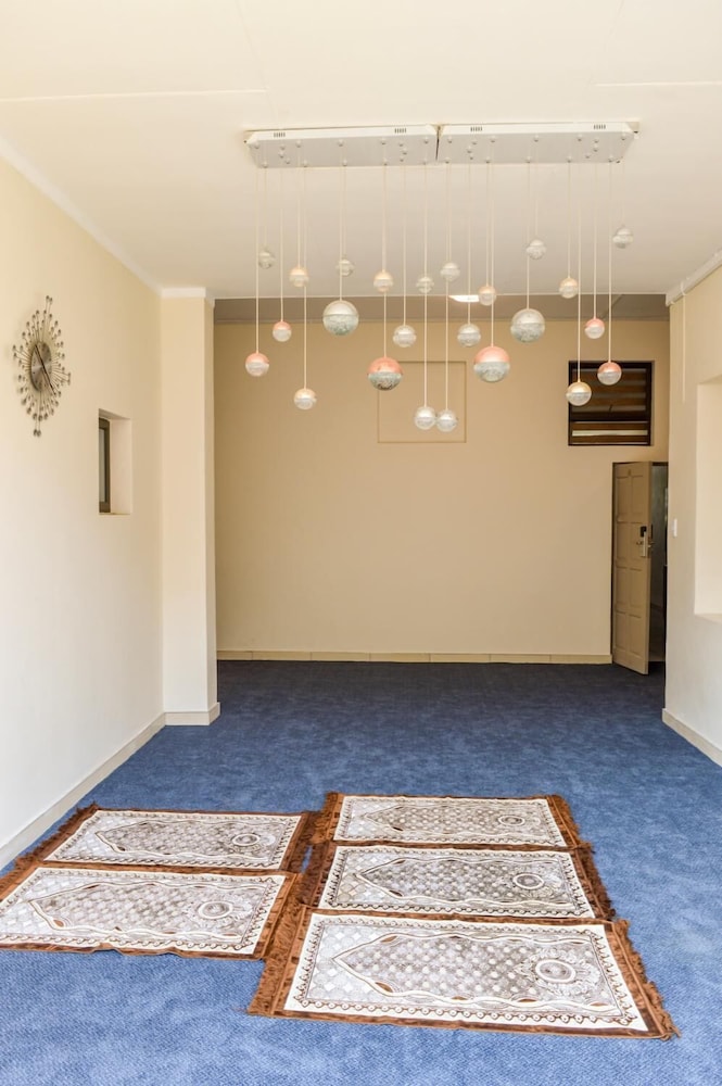 Photo - Millennium hotel