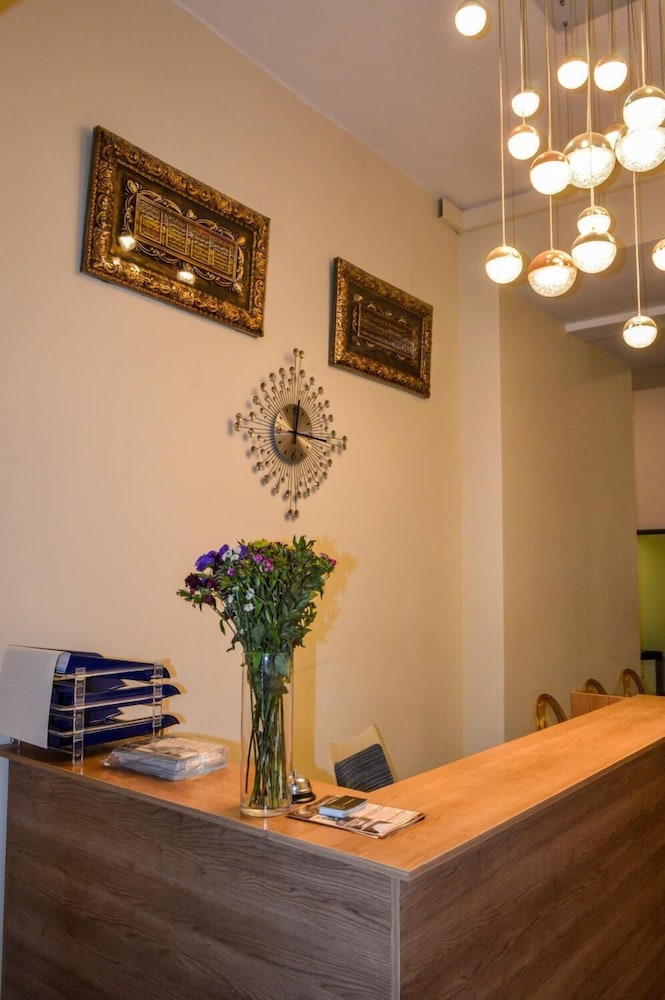 Photo - Millennium hotel