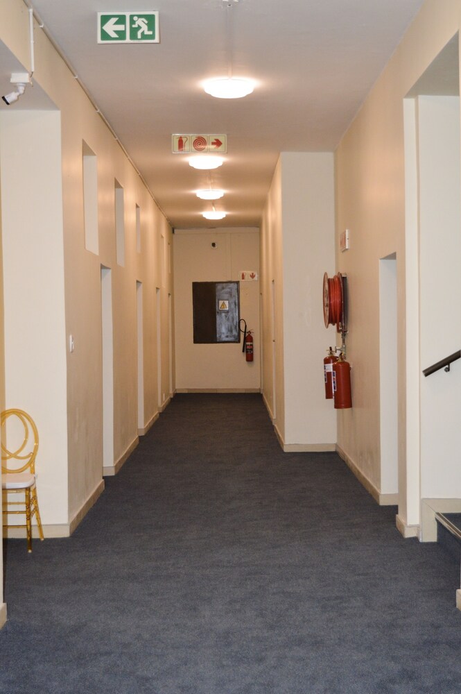 Photo - Millennium hotel