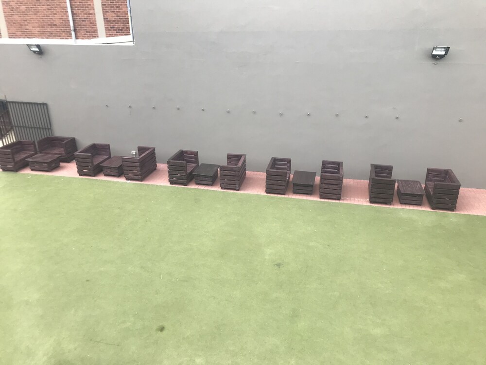 Photo - Millennium hotel