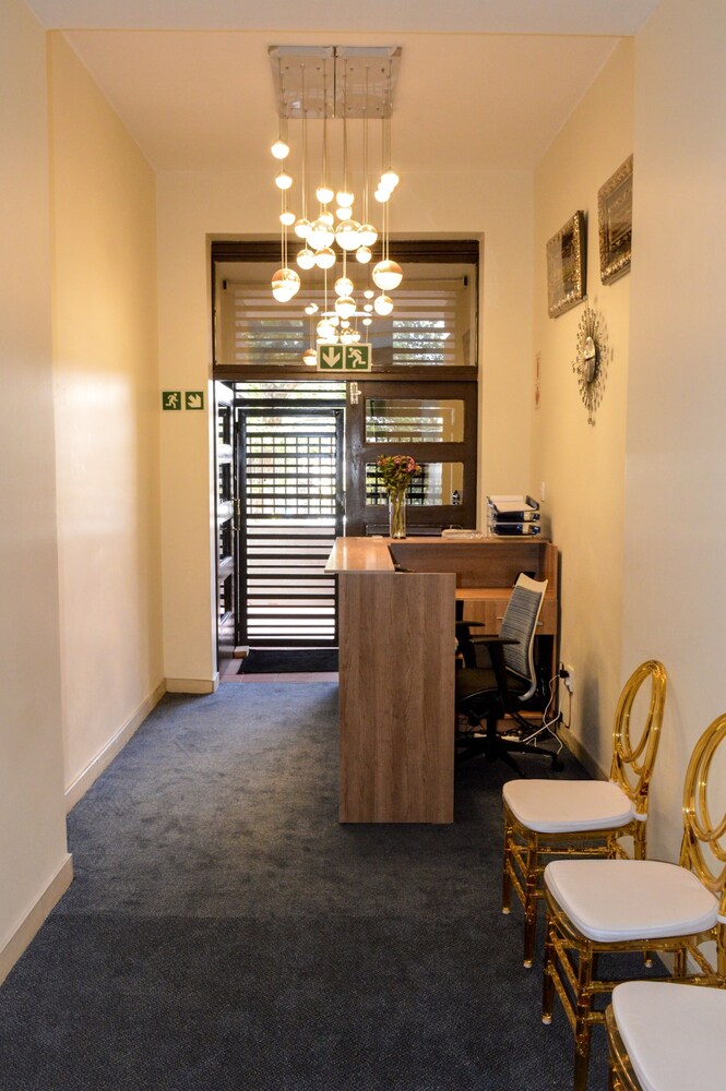 Photo - Millennium hotel