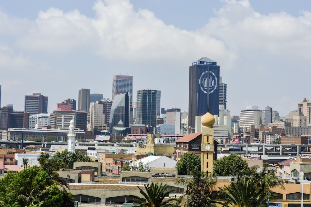 Millennium Hotel fordsburg, Johannesburg Room, Prices & Reviews