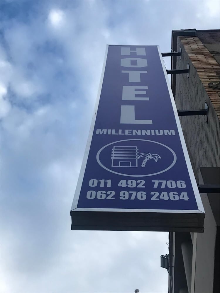 Photo - Millennium hotel