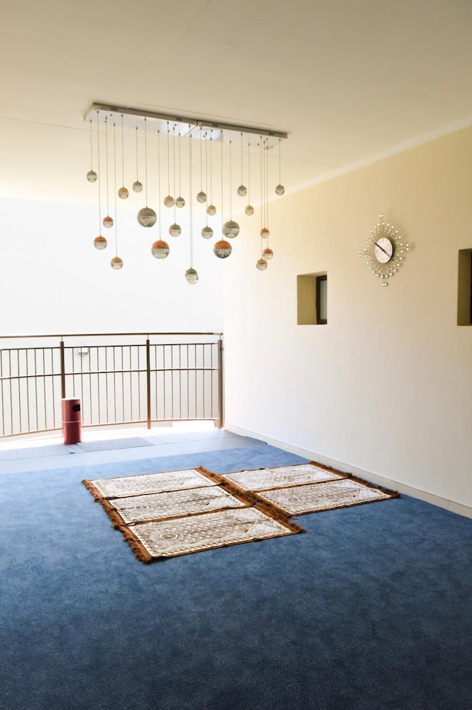 Photo - Millennium hotel