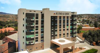 Kumiai Inn