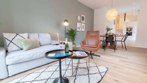 Fernseher mit Kabel-/Satellitenempfang