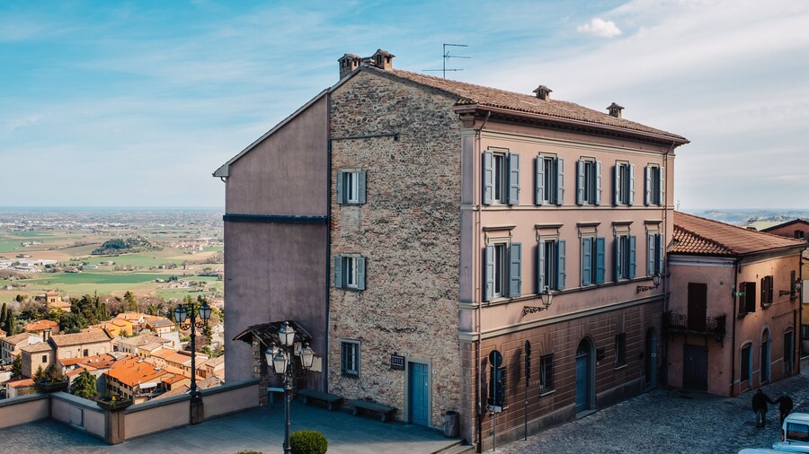 Hotel Panorama