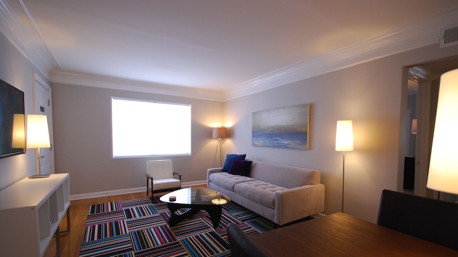 Brookwood Courtyard by BCA Furnished Apt
