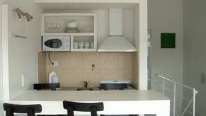 Kitchenette privada