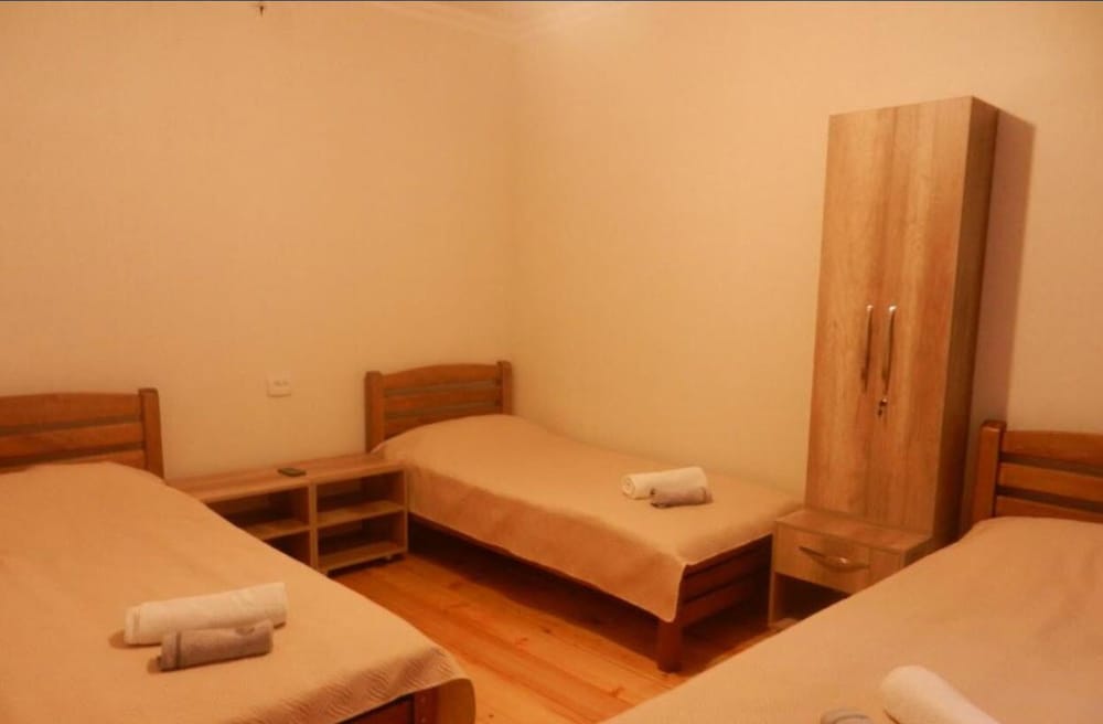 Foto - guest house katia tbilisi