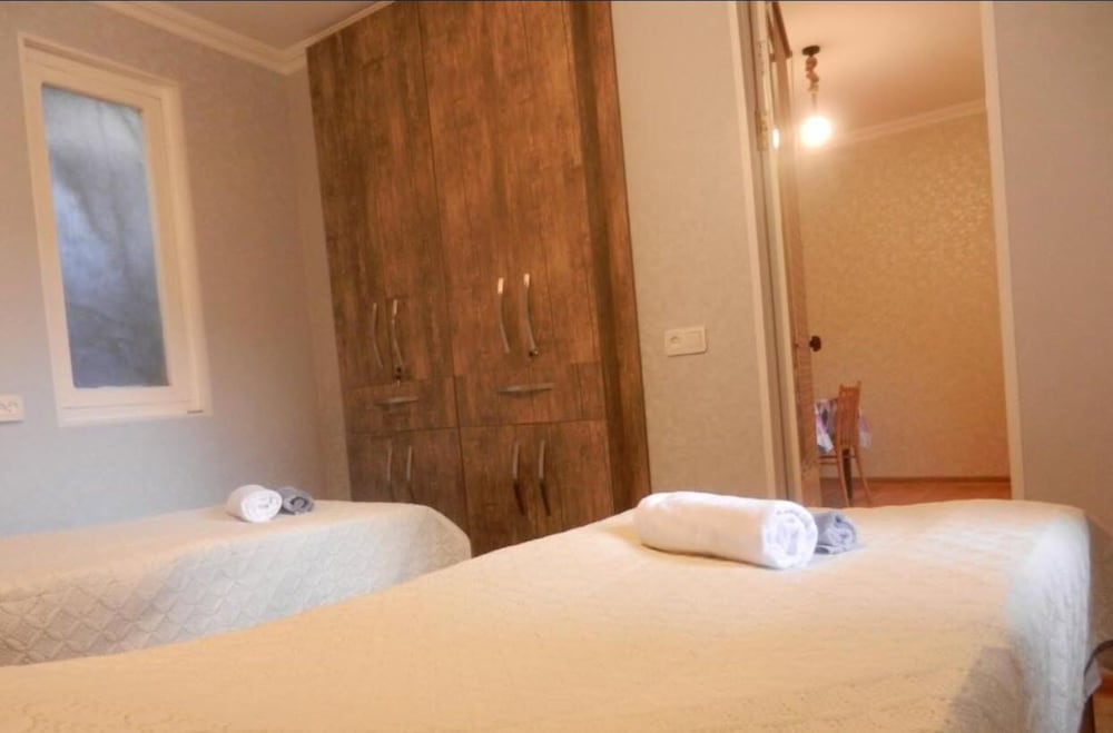 Foto - guest house katia tbilisi